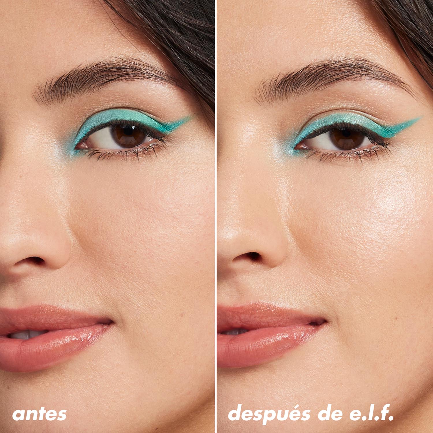 E.L.F. POWER GRIP DEWY SETTING SPRAY (BIFÁSICO HÚMEDO SPRAY FIJADOR DE MAQUILLAJE)